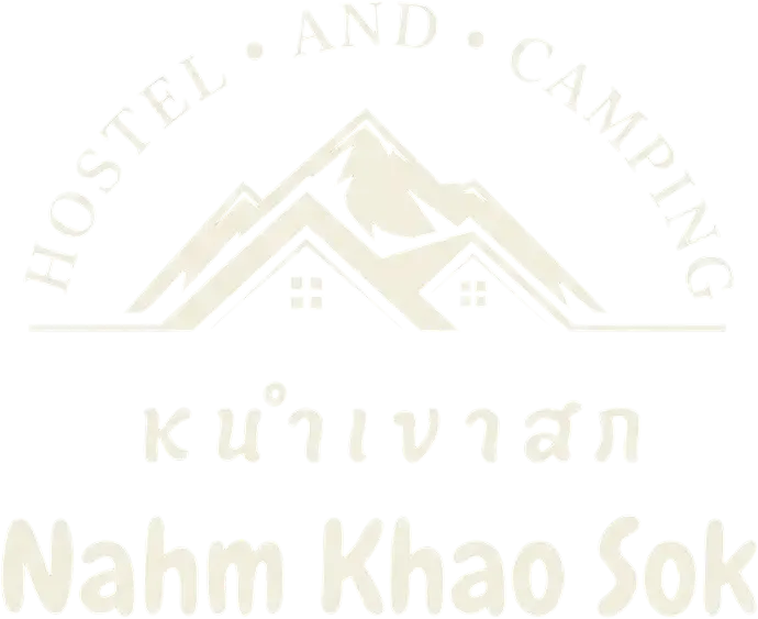 Nahm Khao Sok-Logo