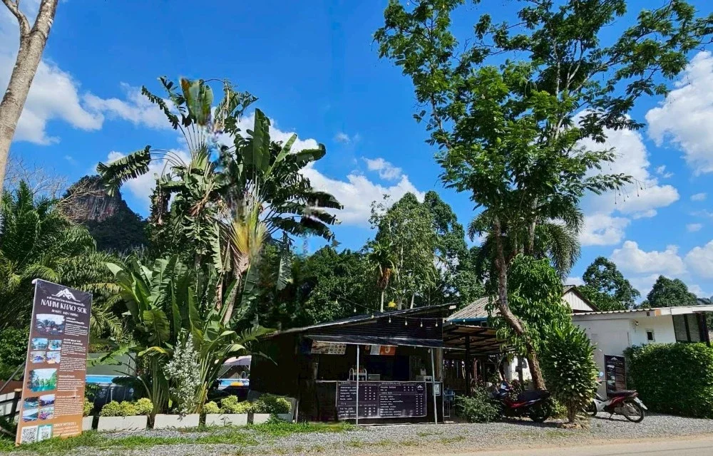 Nahm Khao Sok How to Choose the Right Stay Near Khao Sok Without Overpaying Image