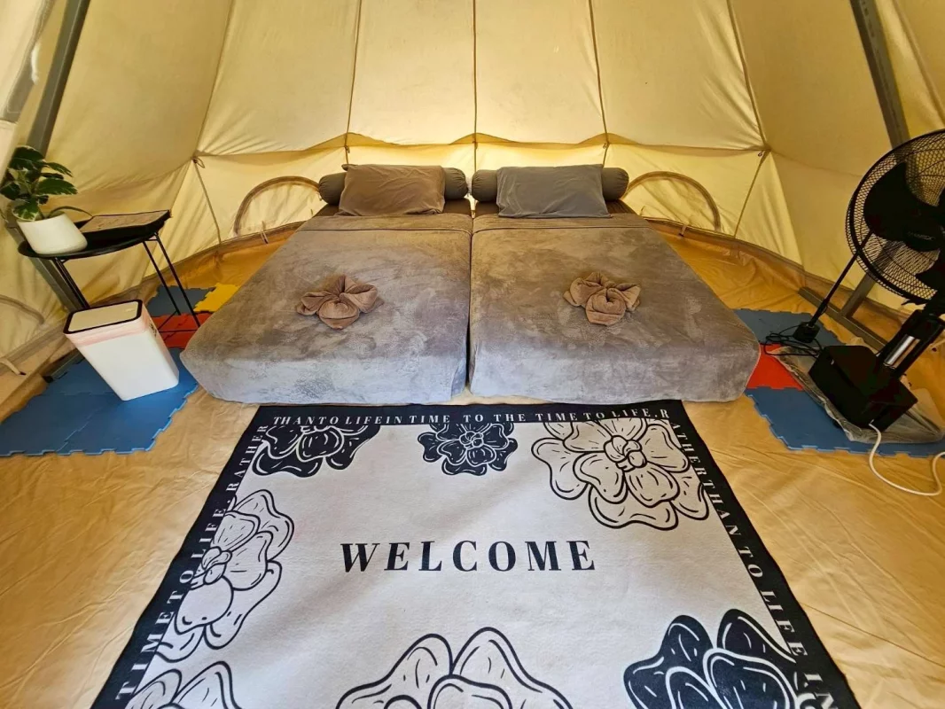 Nahm Khao Sok How to Pick the Right Hotel in Khao Sok When You’re Traveling as a Couple Image